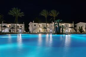 AluaSun Mediterráneo Hotel