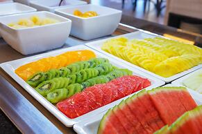 AluaSun Mediterráneo Hotel