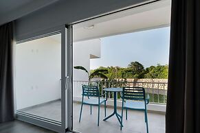 AluaSun Mediterráneo Hotel