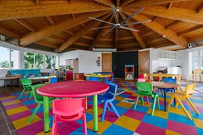 AluaSun Mediterráneo Hotel