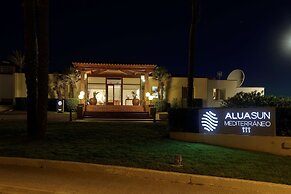 AluaSun Mediterráneo Hotel