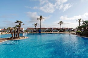 AluaSun Mediterráneo Hotel