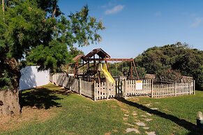 AluaSun Mediterráneo Hotel