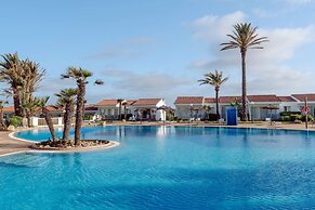 AluaSun Mediterráneo Hotel