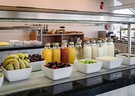 AluaSun Mediterráneo Hotel