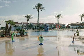 AluaSun Mediterráneo Hotel