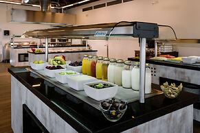 AluaSun Mediterráneo Hotel