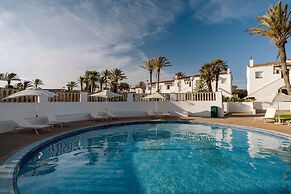 AluaSun Mediterráneo Hotel