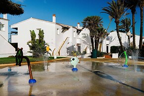 AluaSun Mediterráneo Hotel