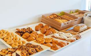 AluaSun Mediterráneo Hotel