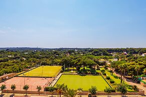 AluaSun Mediterráneo Hotel