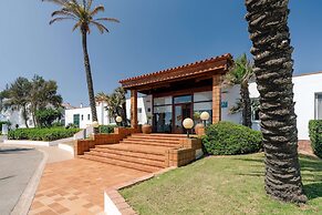 AluaSun Mediterráneo Hotel