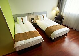 Holiday Inn Zurich - Messe by IHG