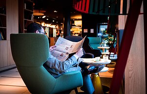 Holiday Inn Zurich - Messe by IHG