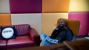 Holiday Inn Zurich - Messe by IHG