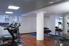 Holiday Inn Zurich - Messe by IHG