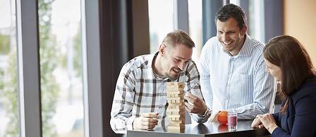Holiday Inn Zurich - Messe by IHG