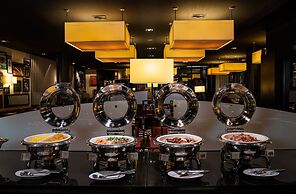 Holiday Inn Zurich - Messe by IHG