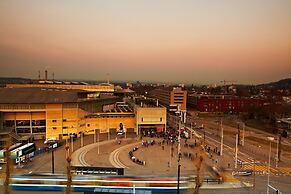 Holiday Inn Zurich - Messe by IHG