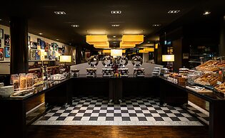 Holiday Inn Zurich - Messe by IHG