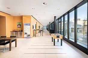 Holiday Inn Zurich - Messe by IHG