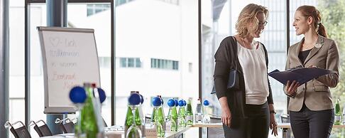 Holiday Inn Zurich - Messe by IHG