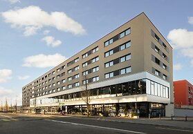 Holiday Inn Zurich - Messe by IHG