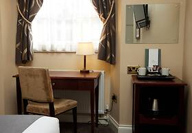 George Hotel Huntingdon by Greene King Inns