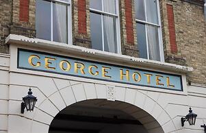 George Hotel Huntingdon by Greene King Inns