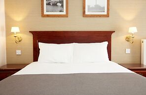 George Hotel Huntingdon by Greene King Inns