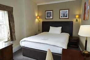 George Hotel Huntingdon by Greene King Inns