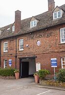 George Hotel Huntingdon by Greene King Inns