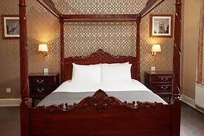 George Hotel Huntingdon by Greene King Inns