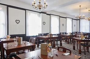 George Hotel Huntingdon by Greene King Inns
