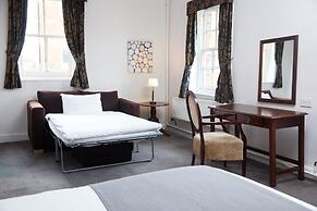 George Hotel Huntingdon by Greene King Inns