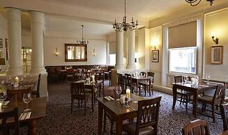George Hotel Huntingdon by Greene King Inns