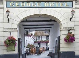 George Hotel Huntingdon by Greene King Inns