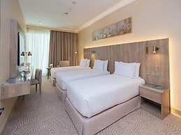 Mövenpick Hotel & Residence Hajar Tower Makkah