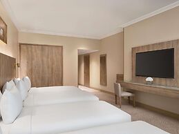 Mövenpick Hotel & Residence Hajar Tower Makkah