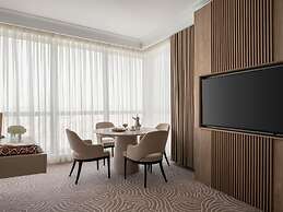 Mövenpick Hotel & Residence Hajar Tower Makkah