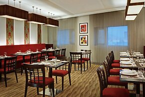 Mövenpick Hotel & Residence Hajar Tower Makkah