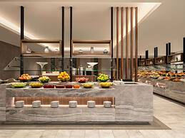 Mövenpick Hotel & Residence Hajar Tower Makkah