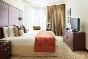 Mövenpick Hotel & Residence Hajar Tower Makkah