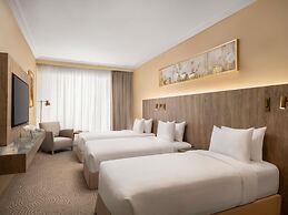 Mövenpick Hotel & Residence Hajar Tower Makkah