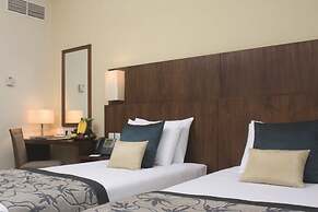 Mövenpick Hotel & Residence Hajar Tower Makkah