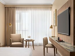 Mövenpick Hotel & Residence Hajar Tower Makkah