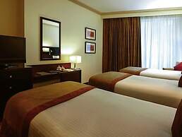 Mövenpick Hotel & Residence Hajar Tower Makkah
