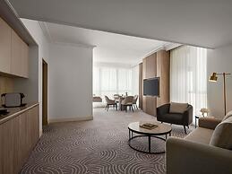 Mövenpick Hotel & Residence Hajar Tower Makkah