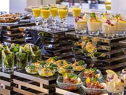 Mövenpick Hotel & Residence Hajar Tower Makkah