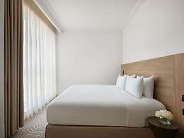 Mövenpick Hotel & Residence Hajar Tower Makkah